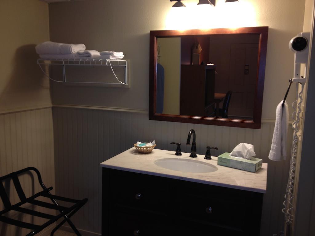 Stagecoach Inn Salado Zimmer foto