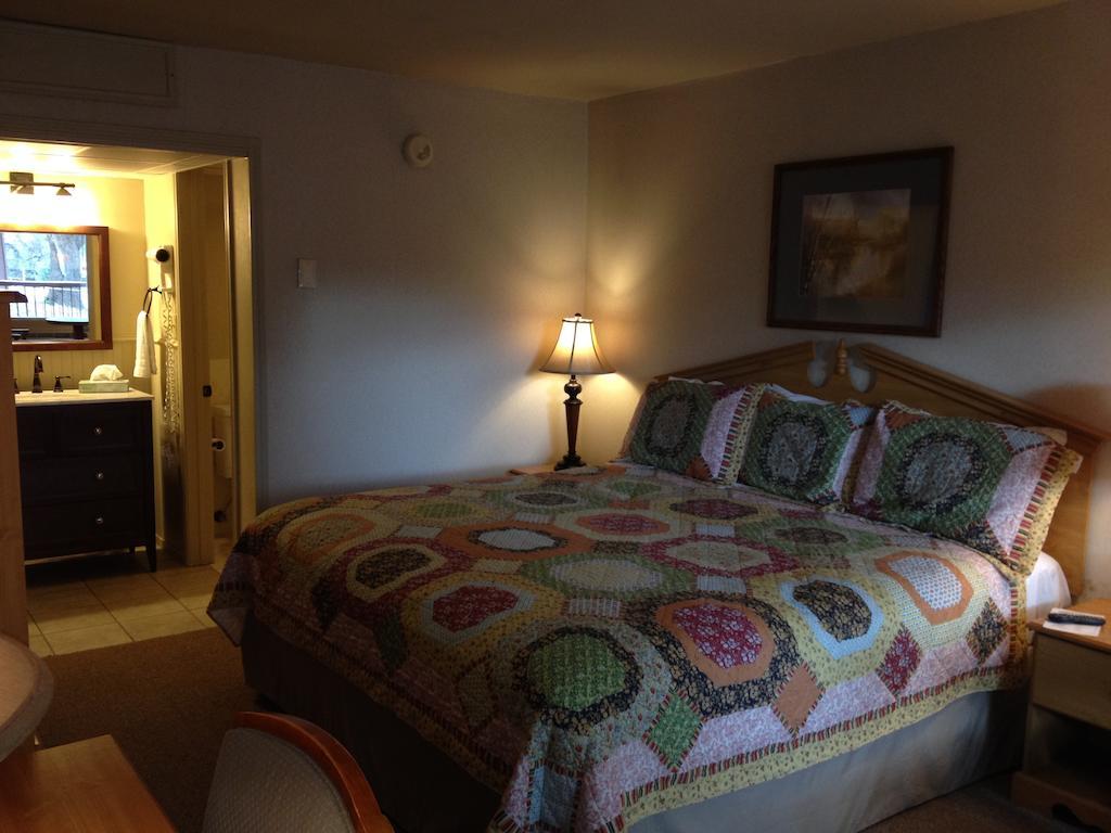 Stagecoach Inn Salado Zimmer foto