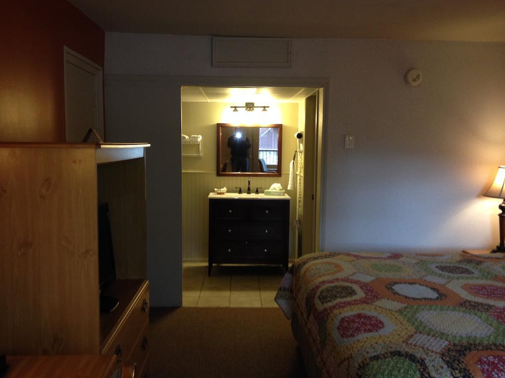 Stagecoach Inn Salado Zimmer foto