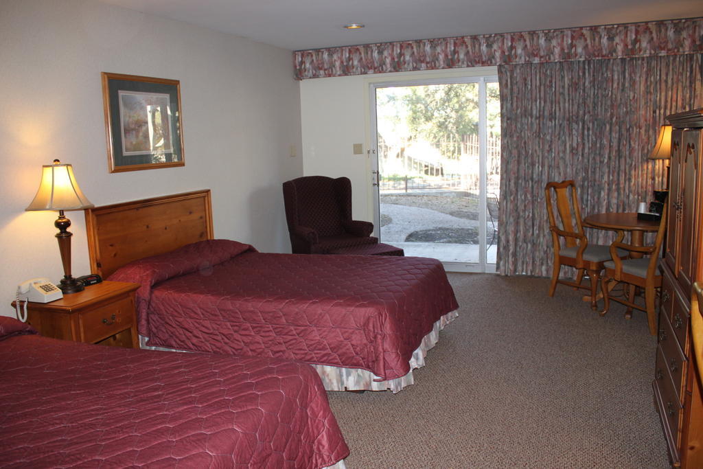 Stagecoach Inn Salado Zimmer foto